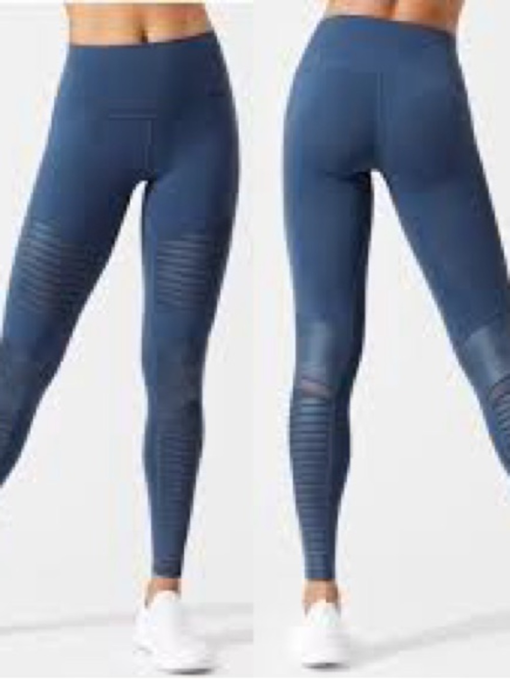 Alo Yoga Moto Legging